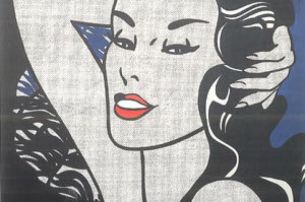 Kleine Aloha, 1962 Sonnabend Collection © VBK, Wien, 2003 Kleine Aloha, 1962 Sonnabend Collection © VBK, Wien, 2003