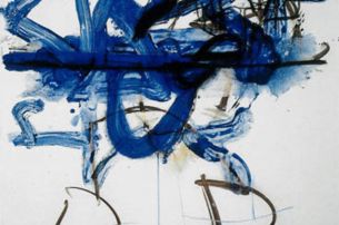 Jürgen Messensee, Schwimmende, 1991 © Courtesy Jürgen Messensee Jürgen Messensee, Schwimmende, 1991 © Courtesy Jürgen Messensee