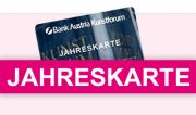 Jahreskarte © Kunstforum Jahreskarte © Kunstforum